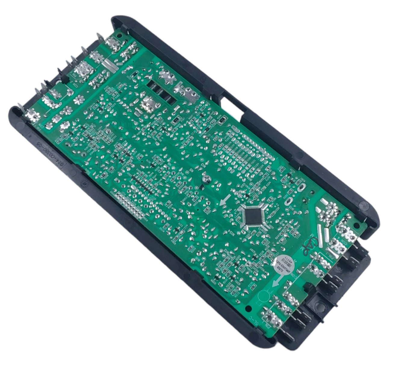 Genuine Whirlpool Range Control Board W10271774 Same Day Ship & 60 Days Warranty