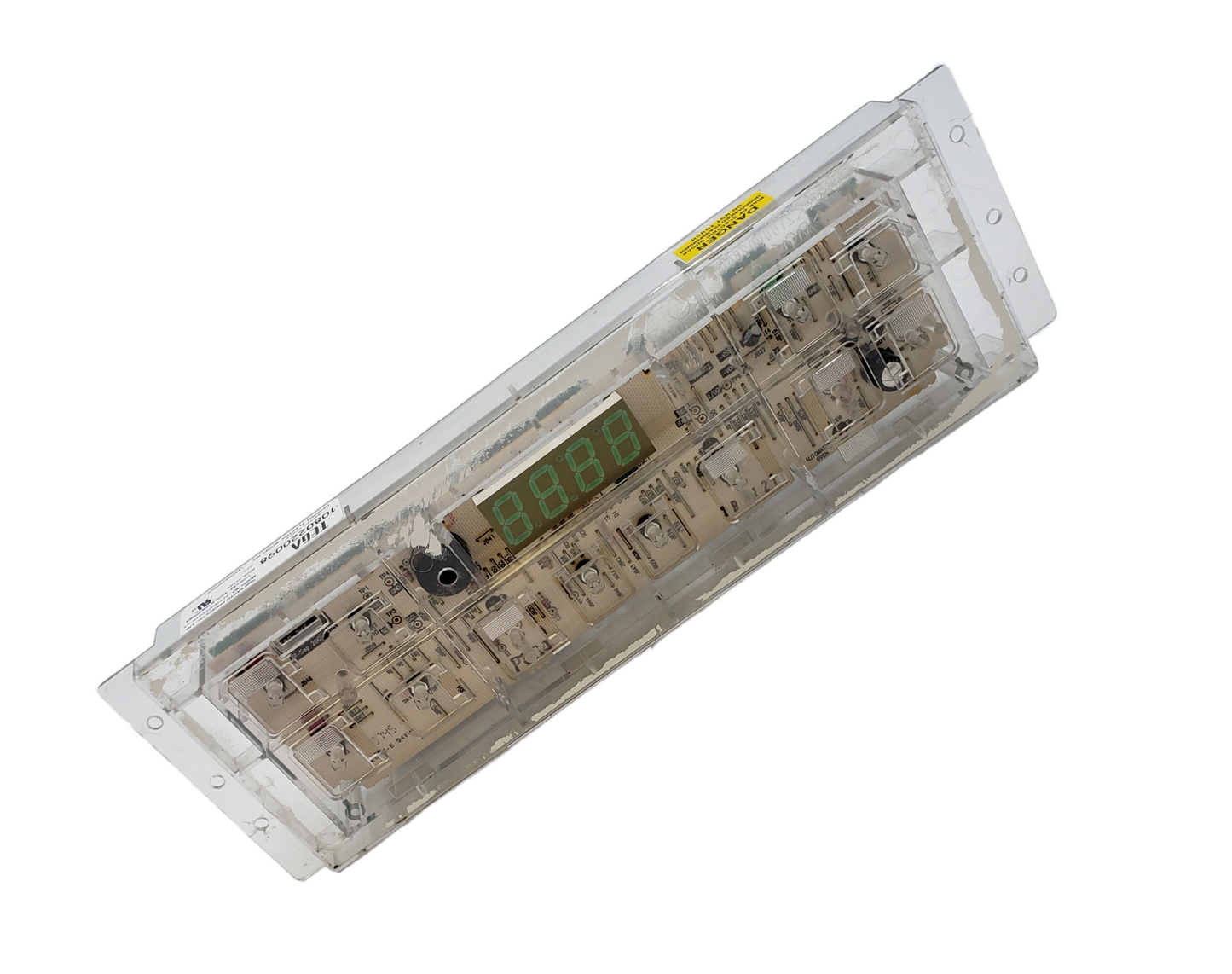 Genuine GE Oven Control Board 183D9935P004 *Same Day Shipping & 60 Days Warranty