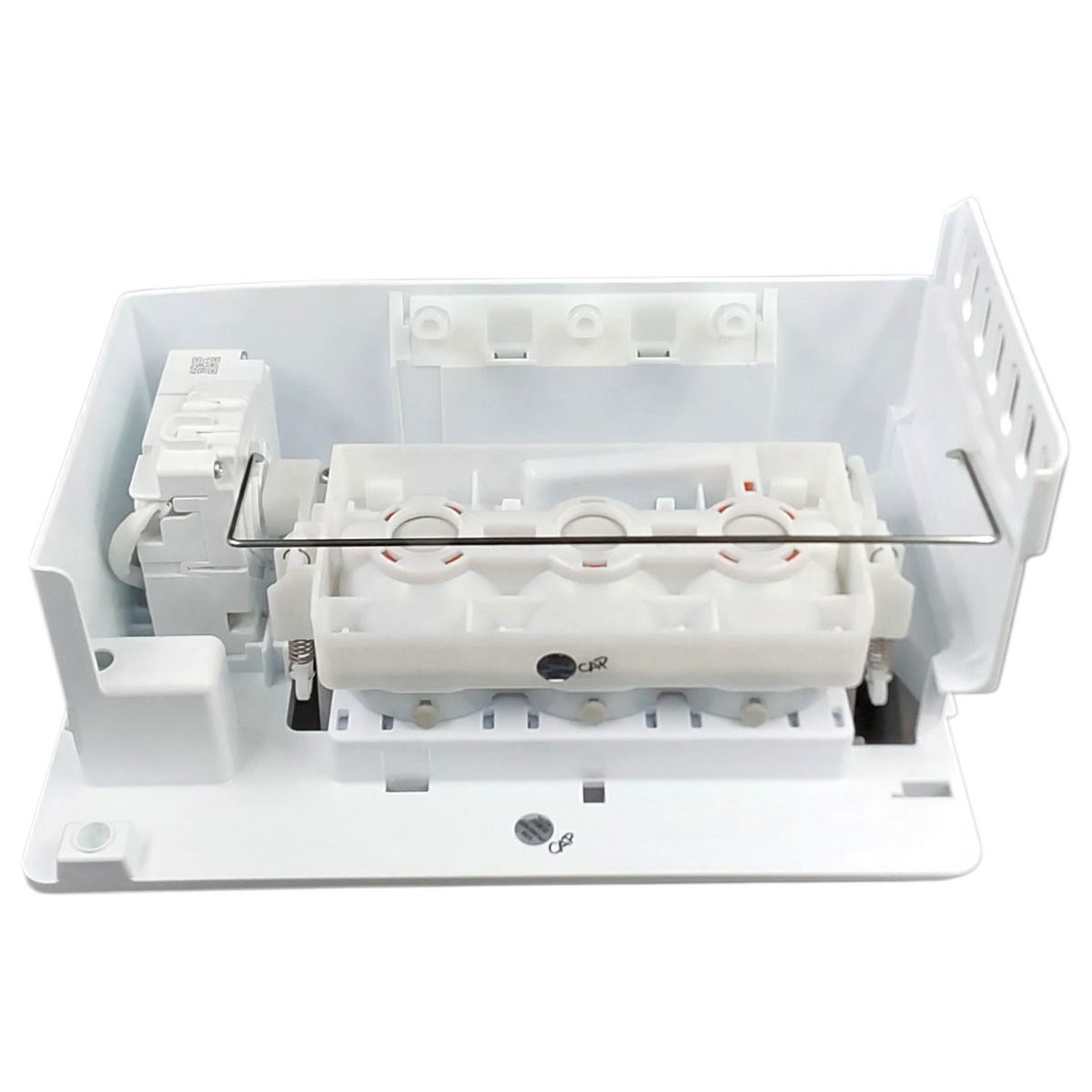 LG New Fridge Ice Maker Assembly AEQ73449905  *Same Day Ship & 60 Days Warranty*
