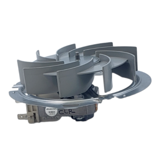 New Frigidaire Microwave Cooling Fan 561809506 Same Day Ship & 60 Days Warranty*