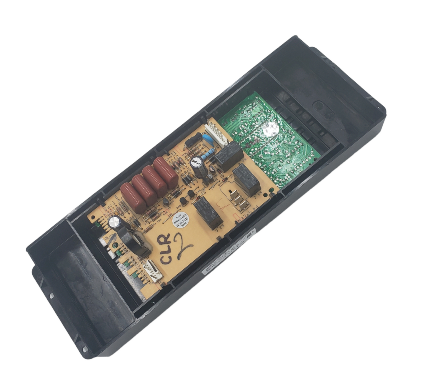 Genuine Whirlpool Oven Control 8507P255-60 Same Day Shipping & *60 Days Warranty