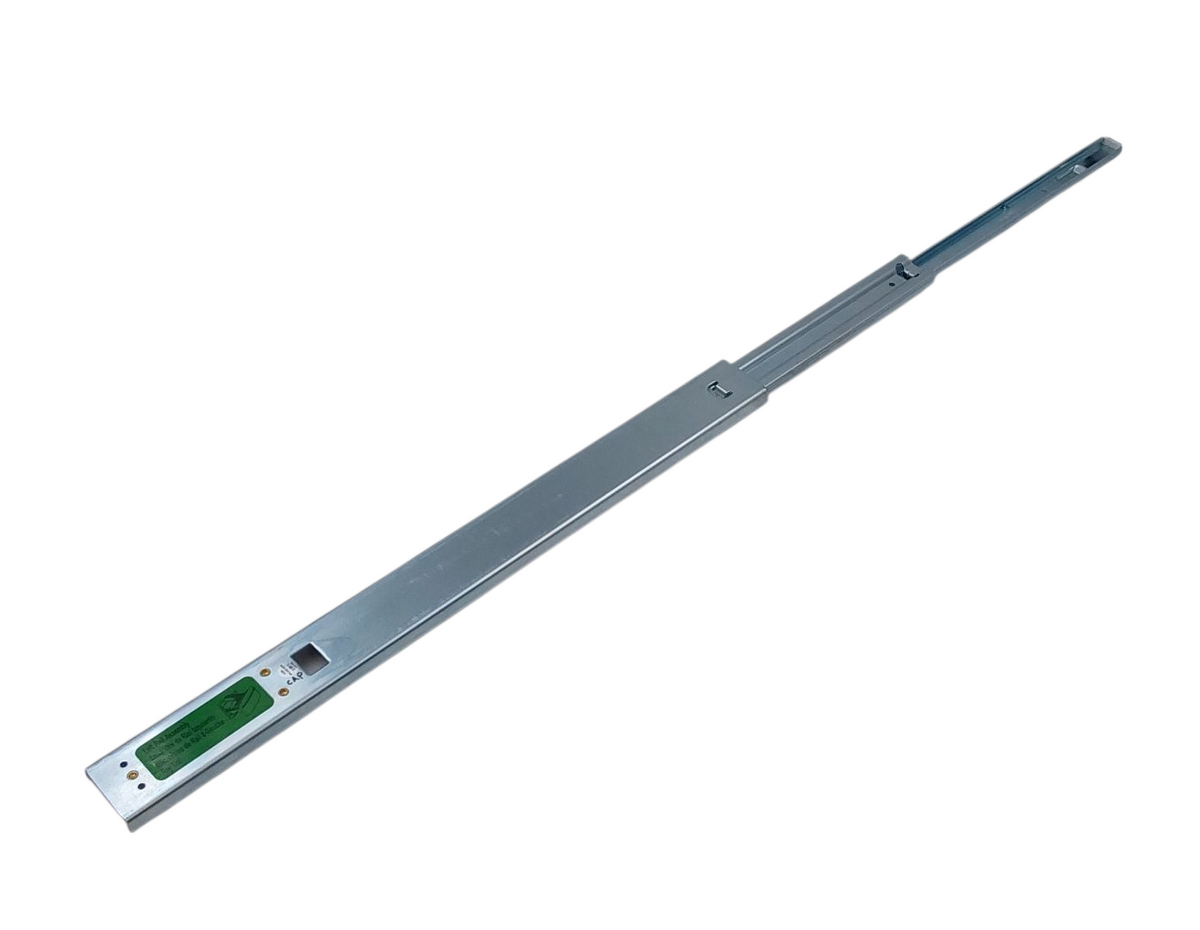 LG New Fridge Left Rail Assembly MGT61844003 **Same Day Ship & 60 Days Warranty*