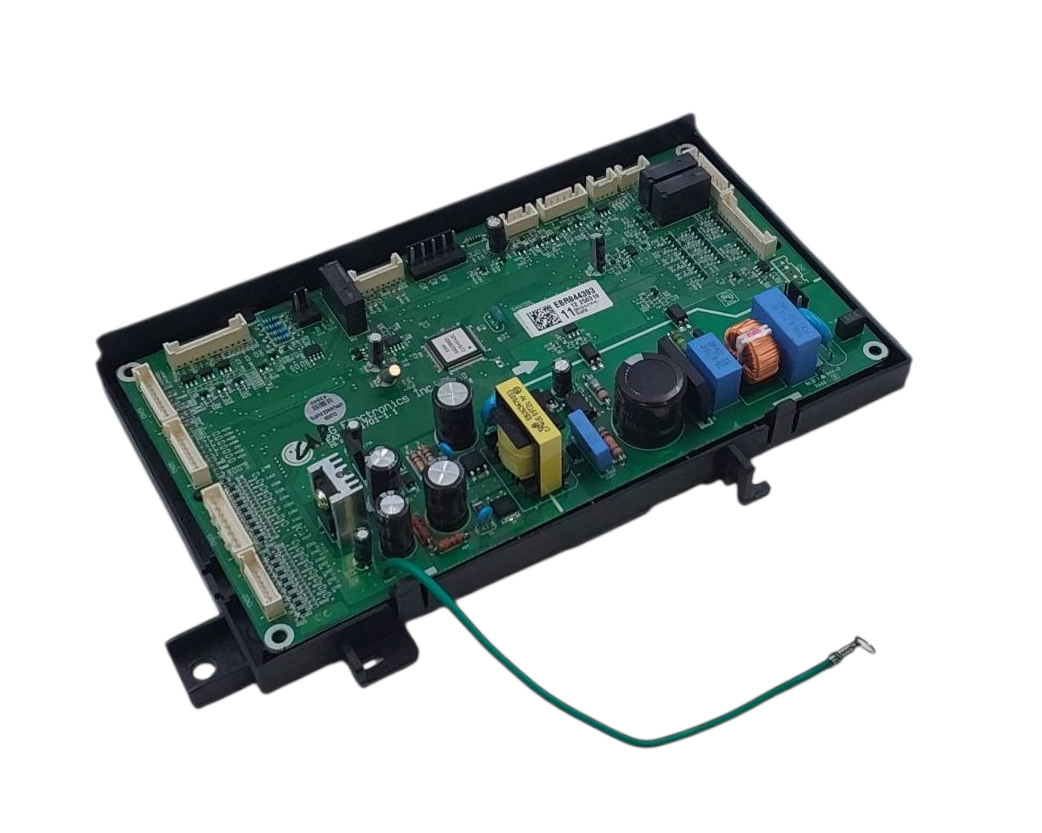 LG New Range Control Board EBR84439311 ***Same Day Shipping & 60 Days Warranty**
