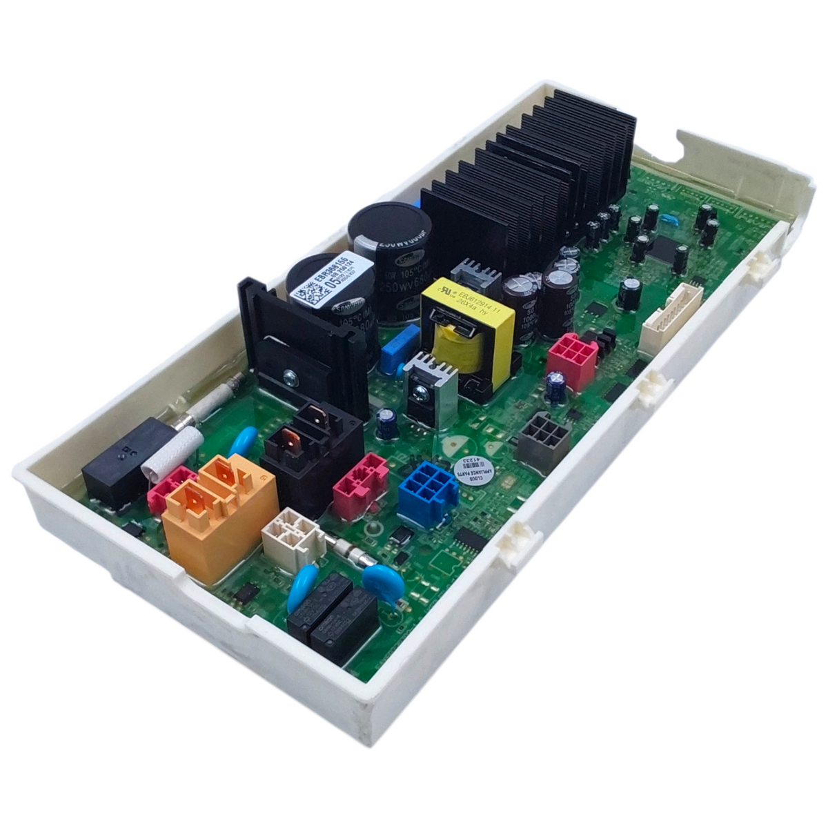LG New Dryer Control Board EBR36815505 ***Same Day Shipping & 60 Days Warranty**