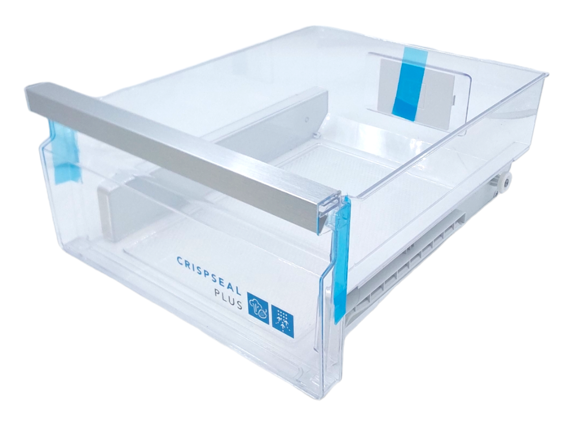 New Frigidaire Fridge Crisper Pan 5304530923  *Same Day Ship & 60 Days Warranty*