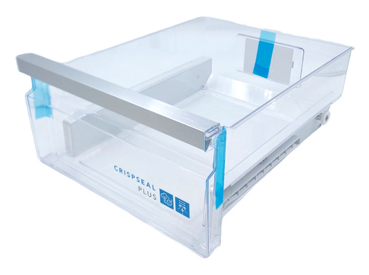 New Frigidaire Fridge Crisper Pan 5304530923  *Same Day Ship & 60 Days Warranty*
