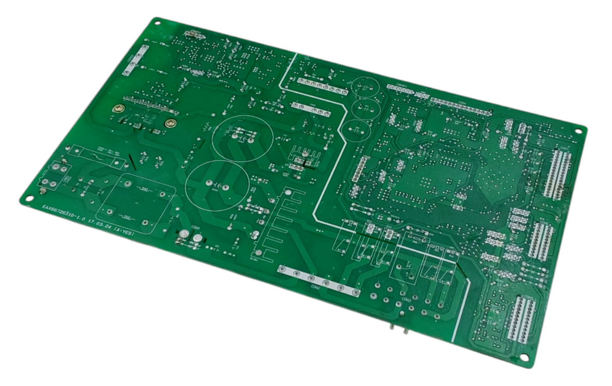 Genuine LG Fridge Control Board EBR83845007 Same Day Shipping & 60 Days Warranty