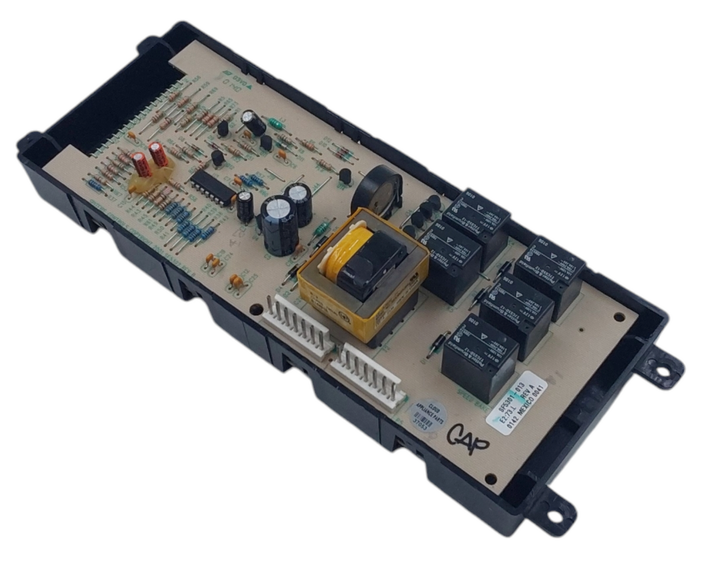 Genuine Frigidaire Oven Control Board 316222906 Same Day Ship & 60 Days Warranty