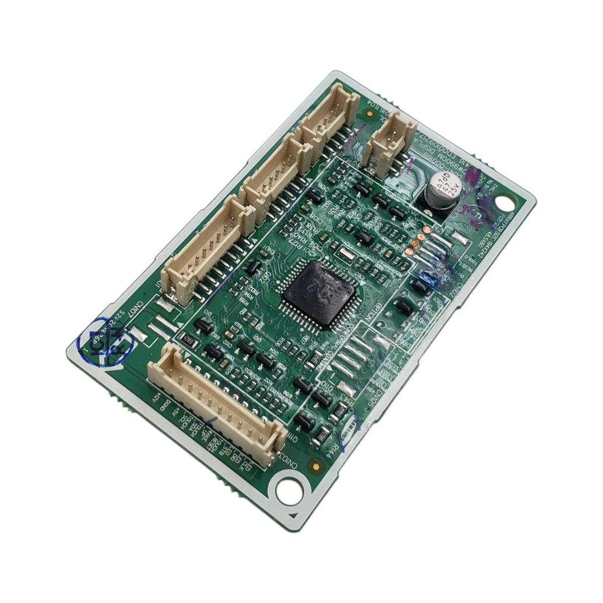 Samsung Genuine Dishwasher Board DD92-00058R  *Same Day Ship & 60 Days Warranty*