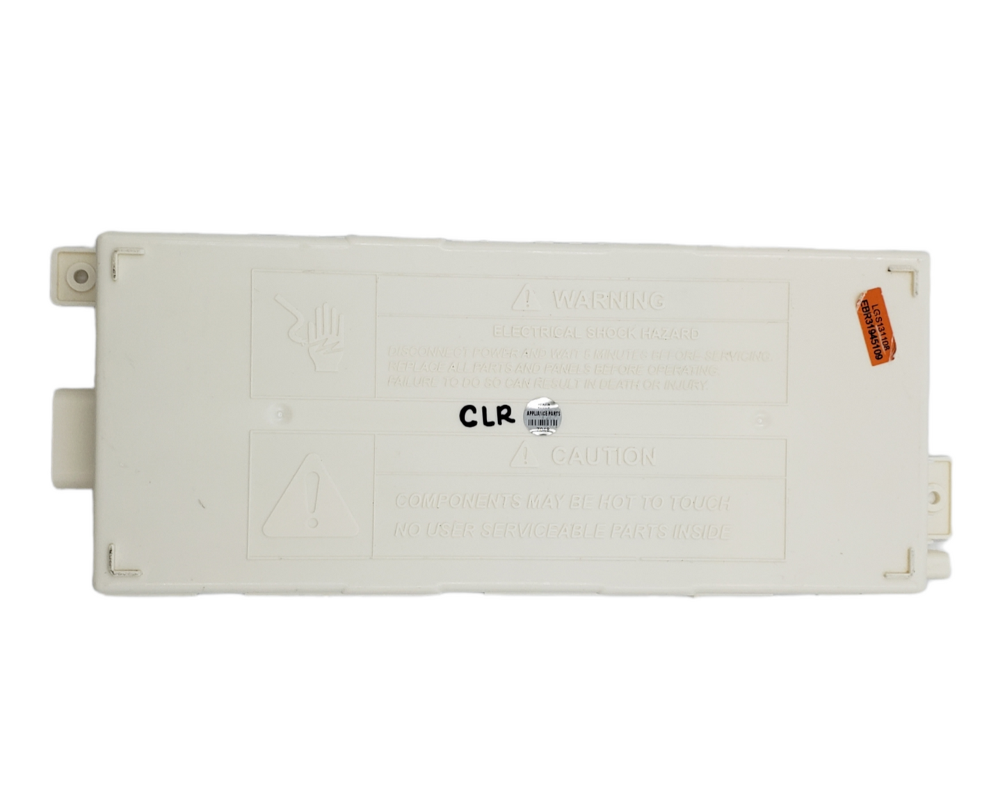Genuine LG Dryer Control Board EBR71725805 Same Day Shipping & *60 Days Warranty