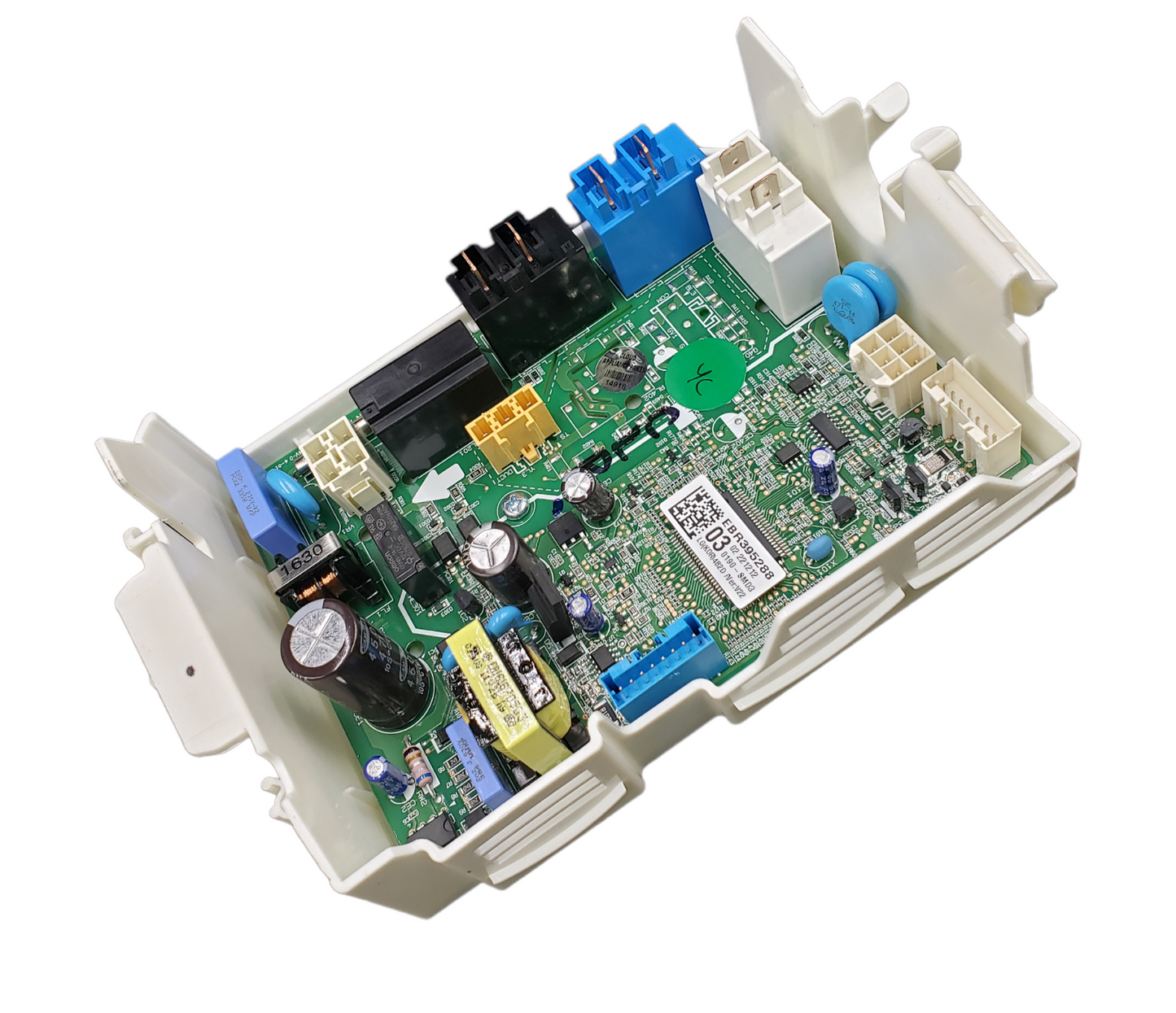 Genuine LG Dryer Control Board EBR39528803 *Same Day Shipping & 60 Days Warranty