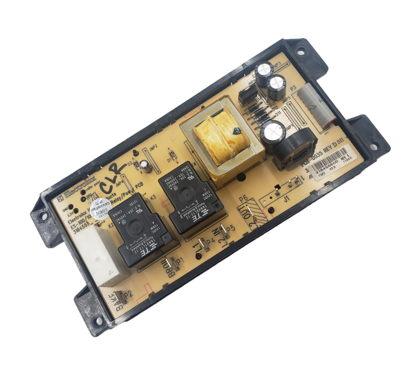 Genuine Frigidaire Oven Control Board 316455400 Same Day Ship & 60 Days Warranty