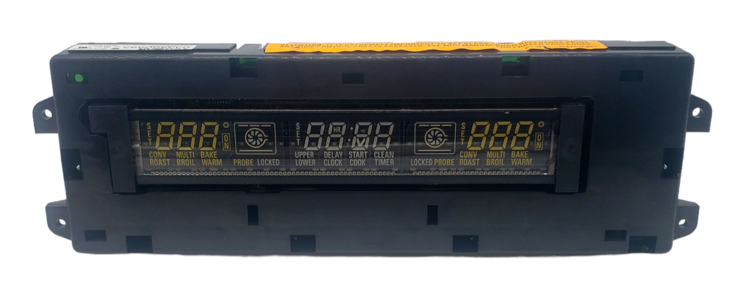 Genuine GE Oven Control Board 164D4778P001 Same Day Shipping & 60 Days Warranty*