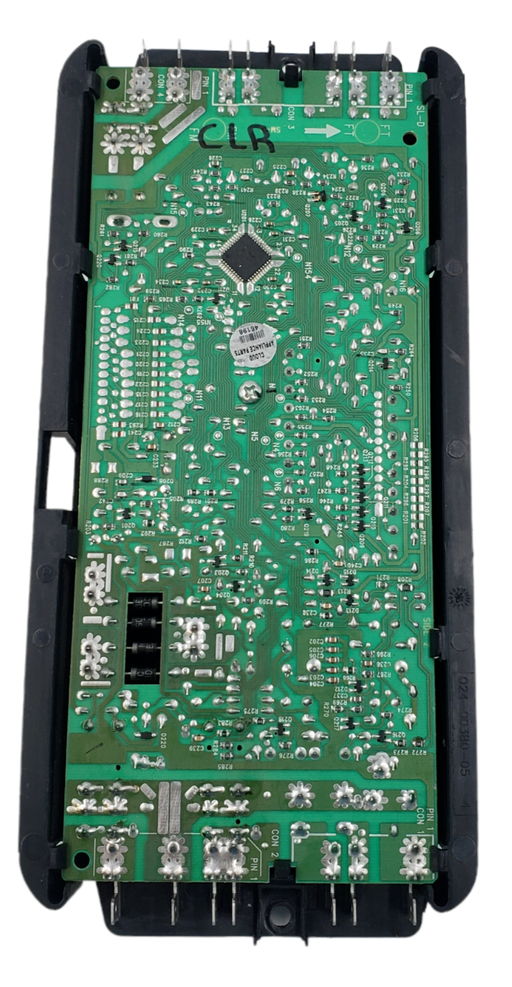 Genuine Whirlpool Oven Control Board W10173514 Same Day Ship & 60 Days Warranty*