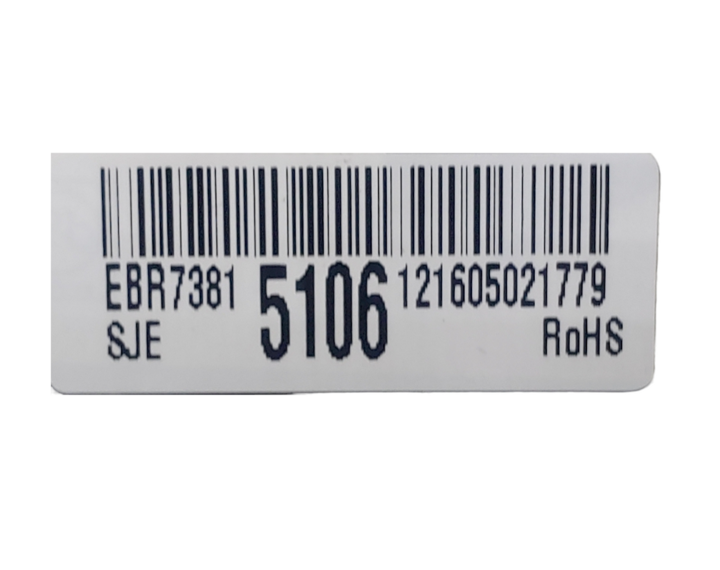 Genuine LG Oven Control Board EBR73815106 Same Day Shipping & *60 Days Warranty*