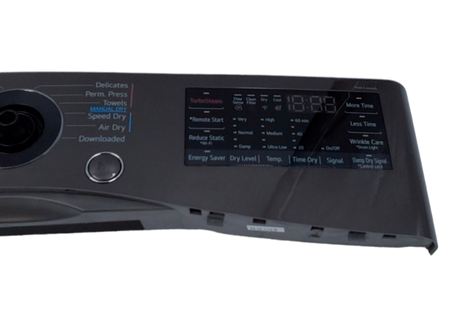 New LG Dryer Control Panel EBR85235717 **Same Day Shipping & 60 Days Warranty***