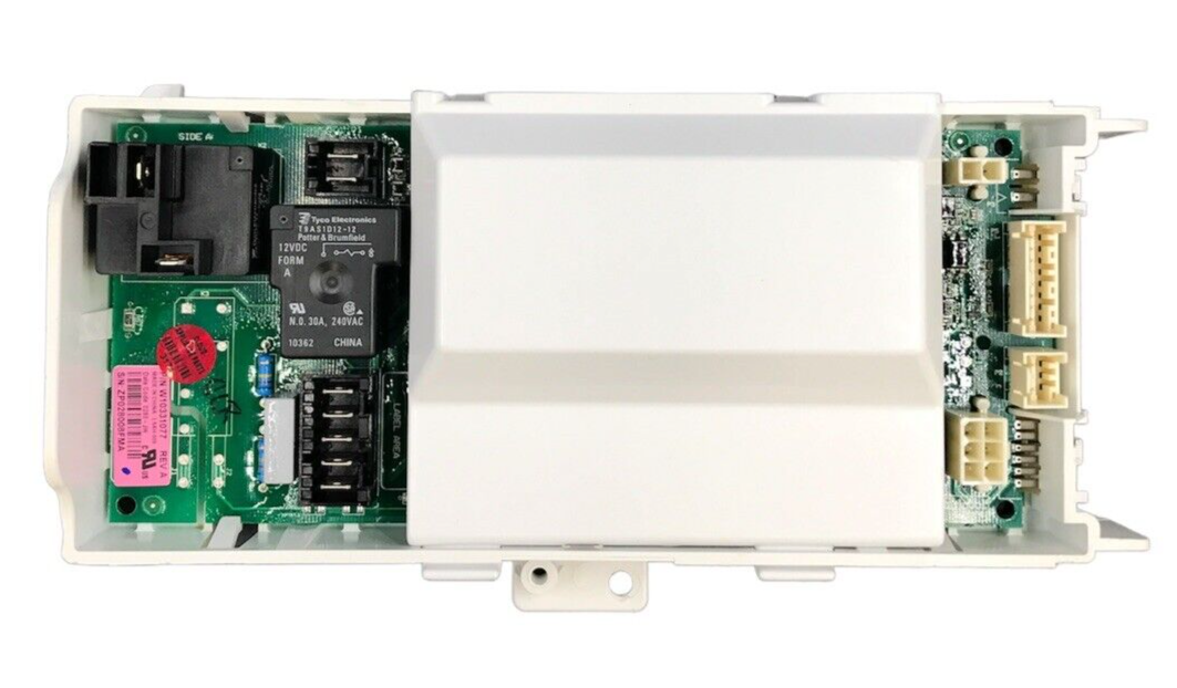 Genuine Whirlpool Dryer Control Board W10331077 Same Day Ship & 60 Days Warranty