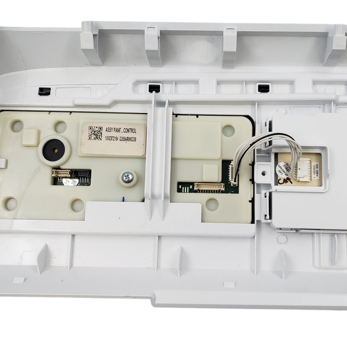 Samsung OEM Washer Control Panel DC97-21544G  *Same Day Ship & 60 Days Warranty*