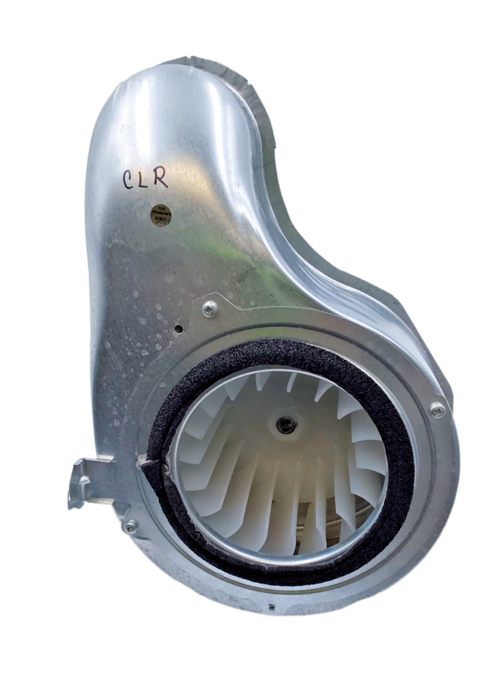 New OEM Electrolux Dryer Drive Motor A20207801 Same Day Ship & 60 Days Warranty*