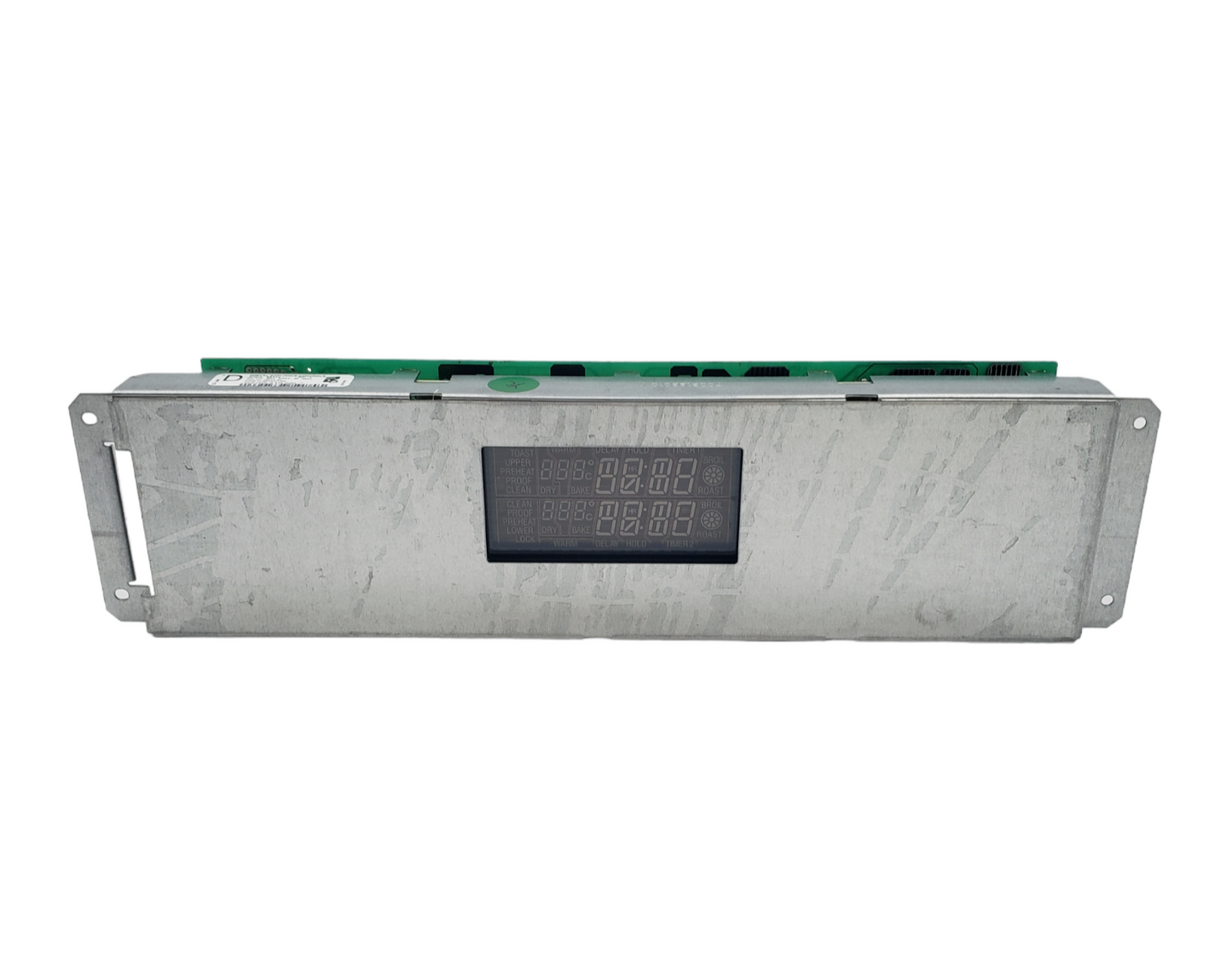 Genuine Whirlpool Oven Control 8507P301-60 Same Day Shipping & 60 Days Warranty.