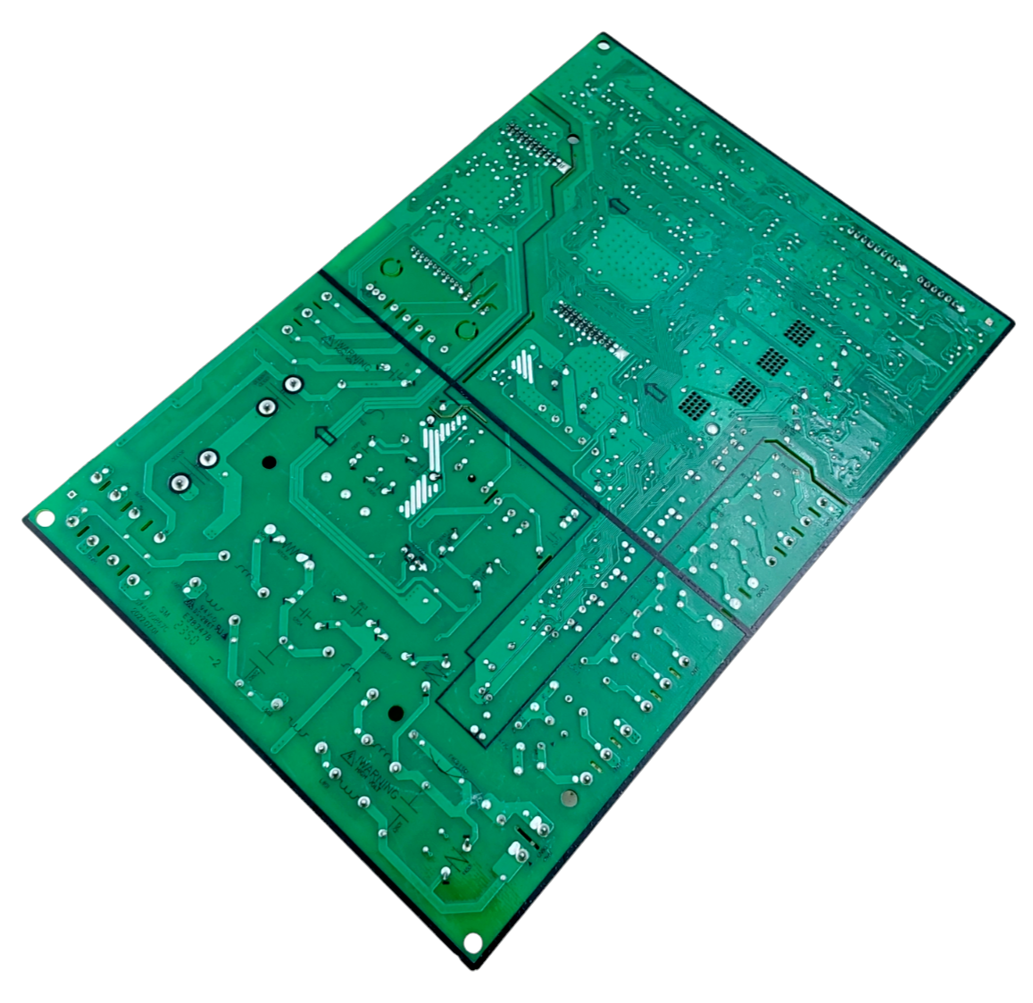 Genuine Samsung Fridge Control Board DA94-06781K Same Day Ship &60 Days Warranty