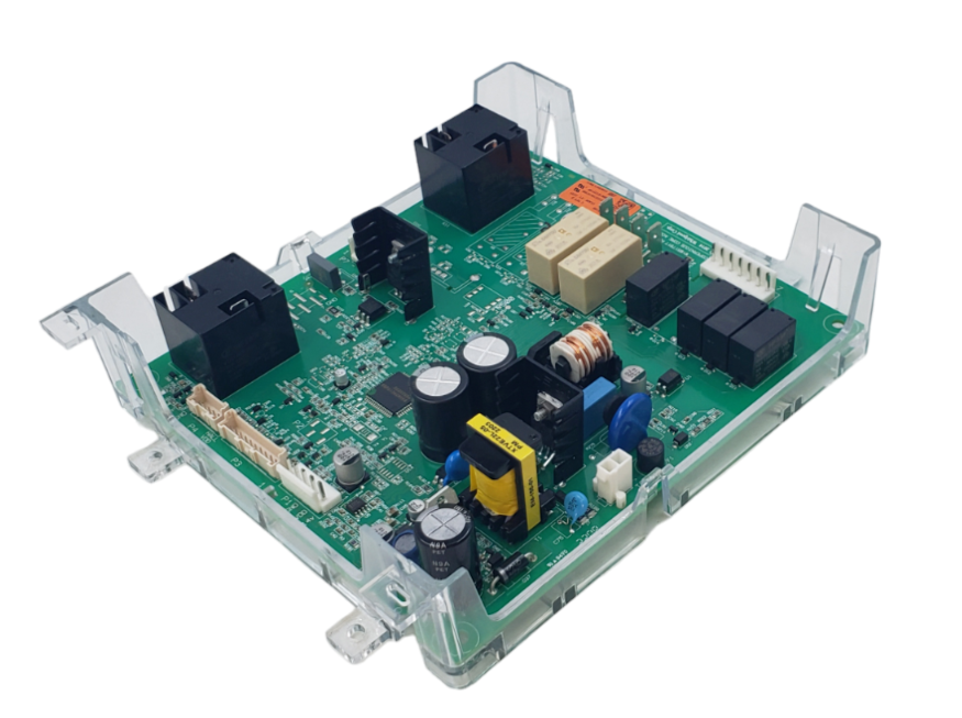 Genuine Whirlpool Oven Control Board W11253186 Same Day Ship & 60 Days Warranty*