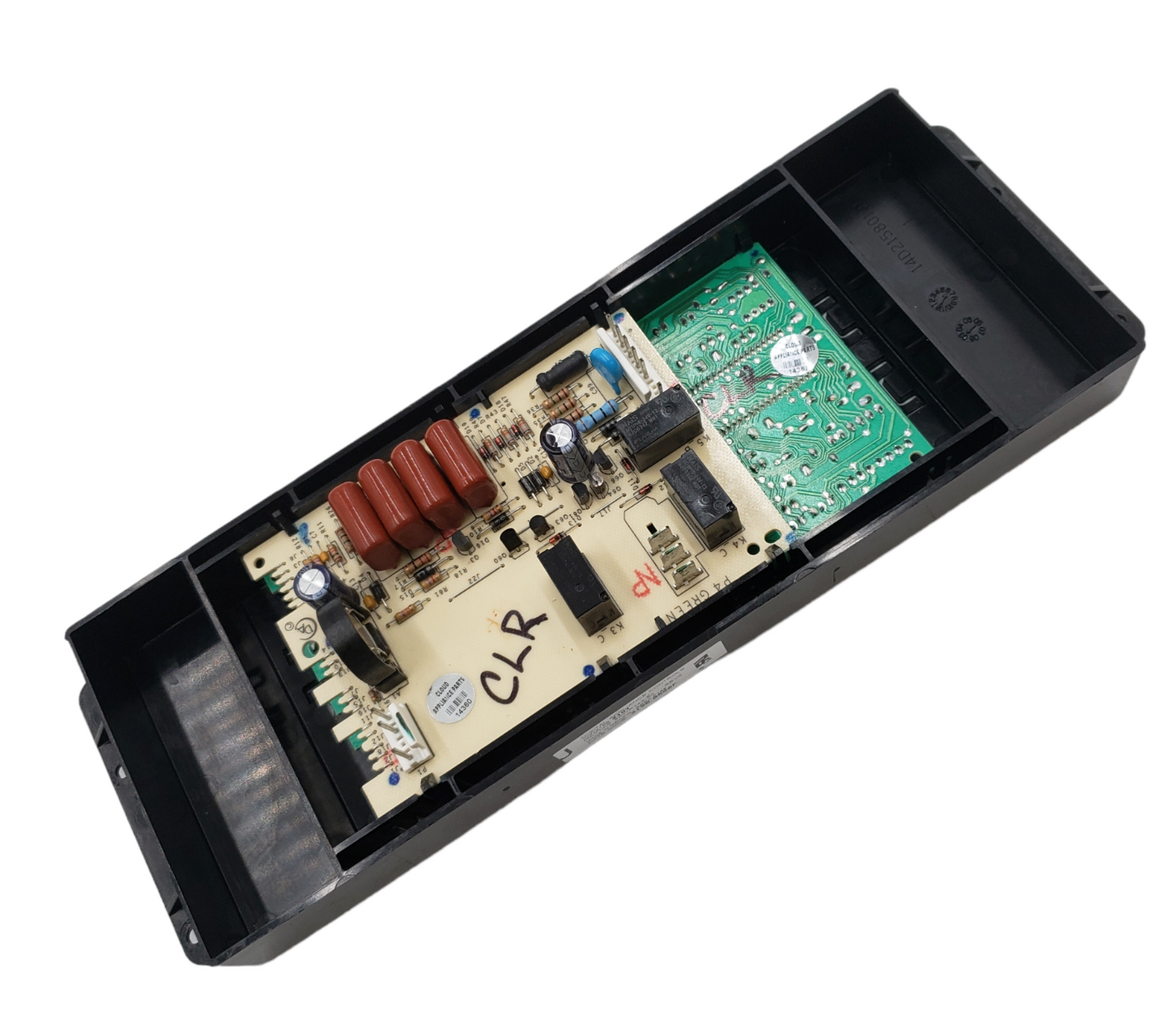 OEM Whirlpool Oven Control Board 8507P143-60 **Same Day Ship & 60 Days Warranty*