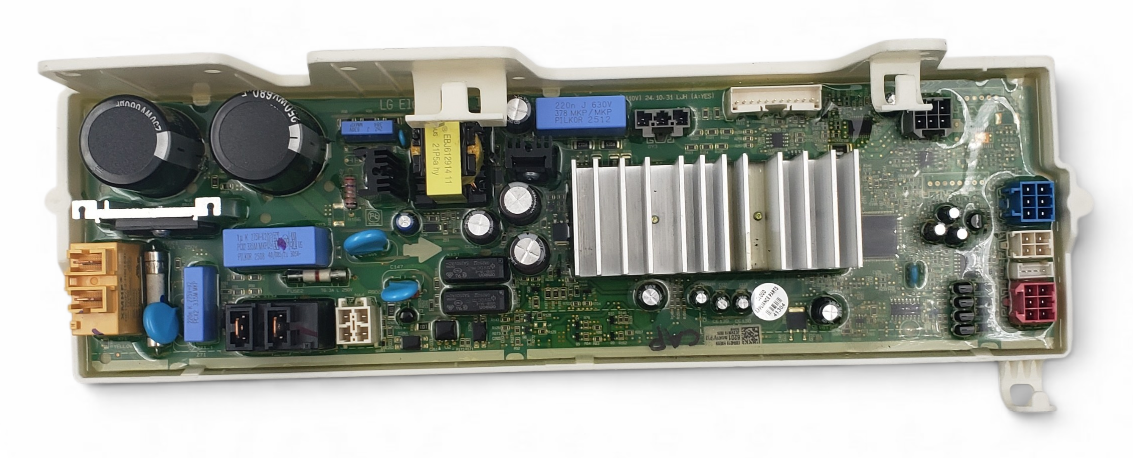 LG Genuine Washer Control Board EBR42196201 Same Day Shipping & 60 Days Warranty