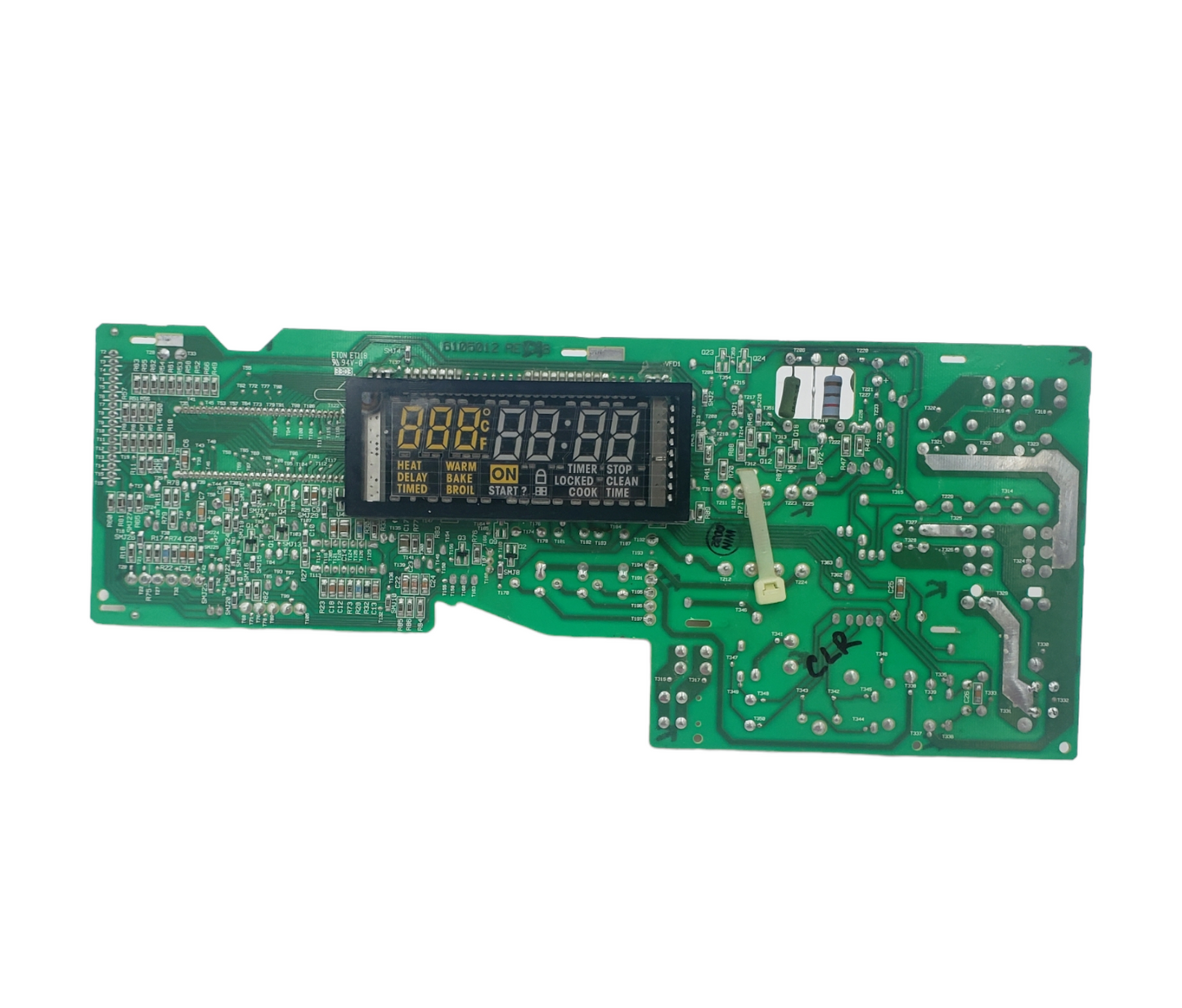 Genuine Whirlpool Oven Control Board 8524213 Same Day Ship & **60 Days Warranty*