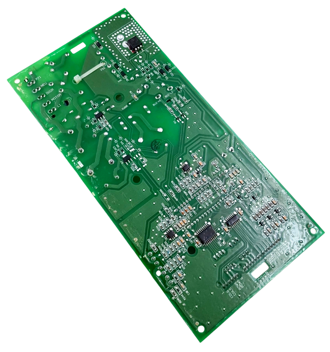 Genuine Whirlpool Dryer Control Board 3978916 *Same Day Ship & 60 Days Warranty*