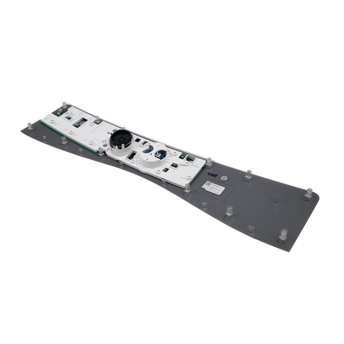 Whirlpool Genuine Dryer Control Panel W10895889 Same Day Ship & 60 Days Warranty