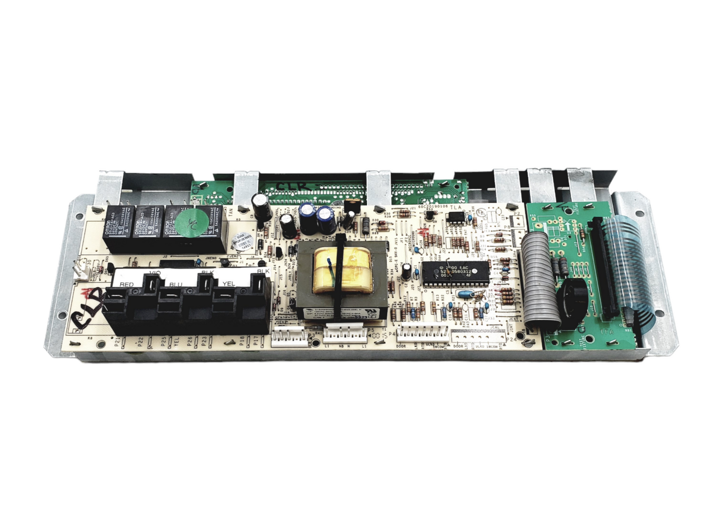 Genuine Maytag Oven Control Board 7601P609-60 *Same Day Ship & 60 Days Warranty*