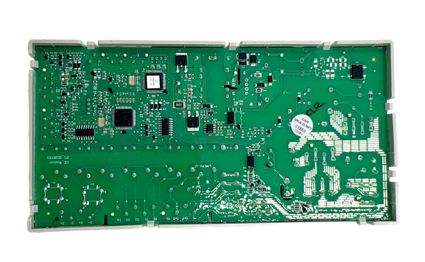 New GE Washer Control Board WH18X28357  **Same Day Shipping & 60 Days Warranty**