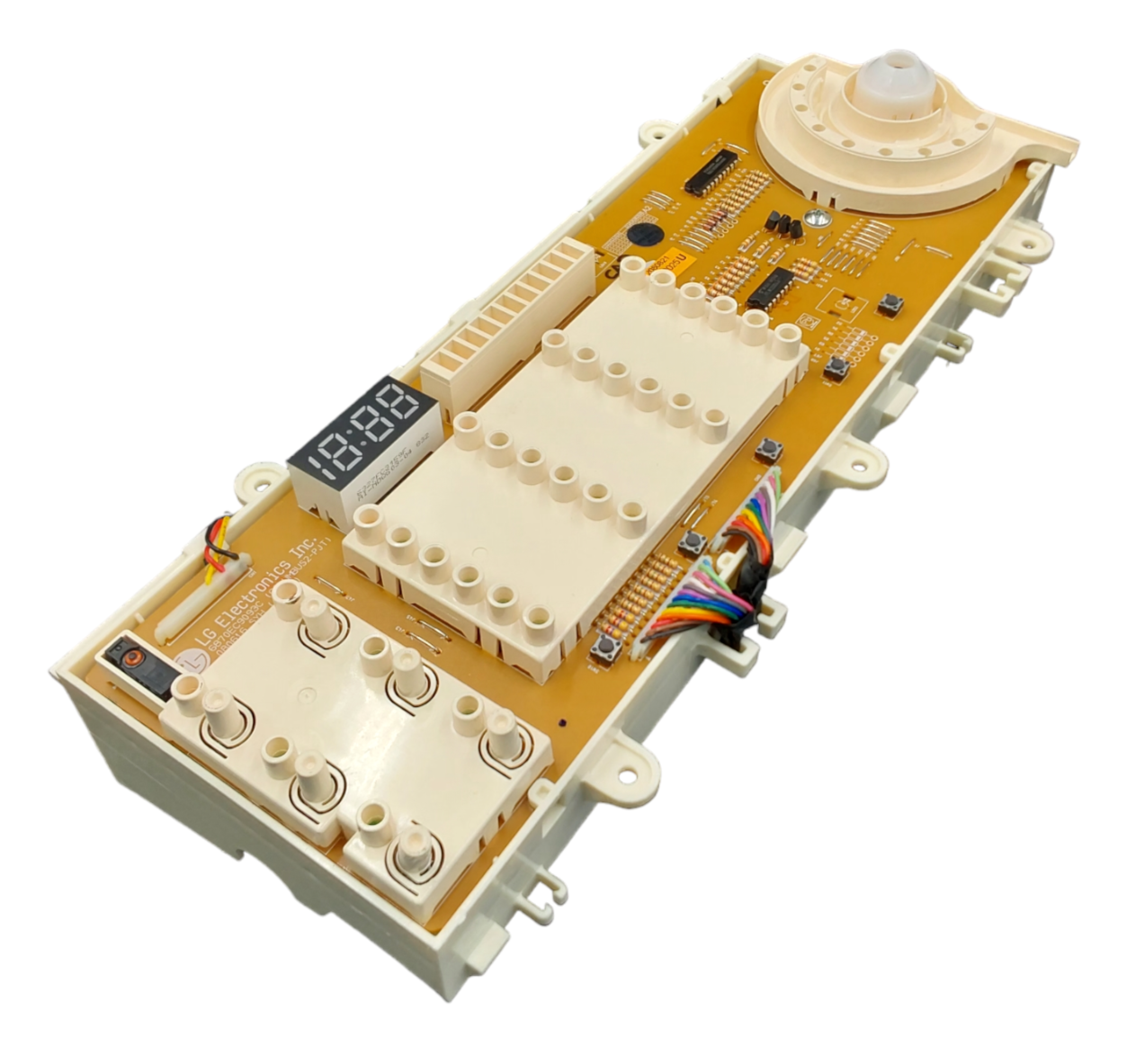 Genuine LG Dryer Control Board EBR33640909 Same Day Shipping & 60 Days Warranty*