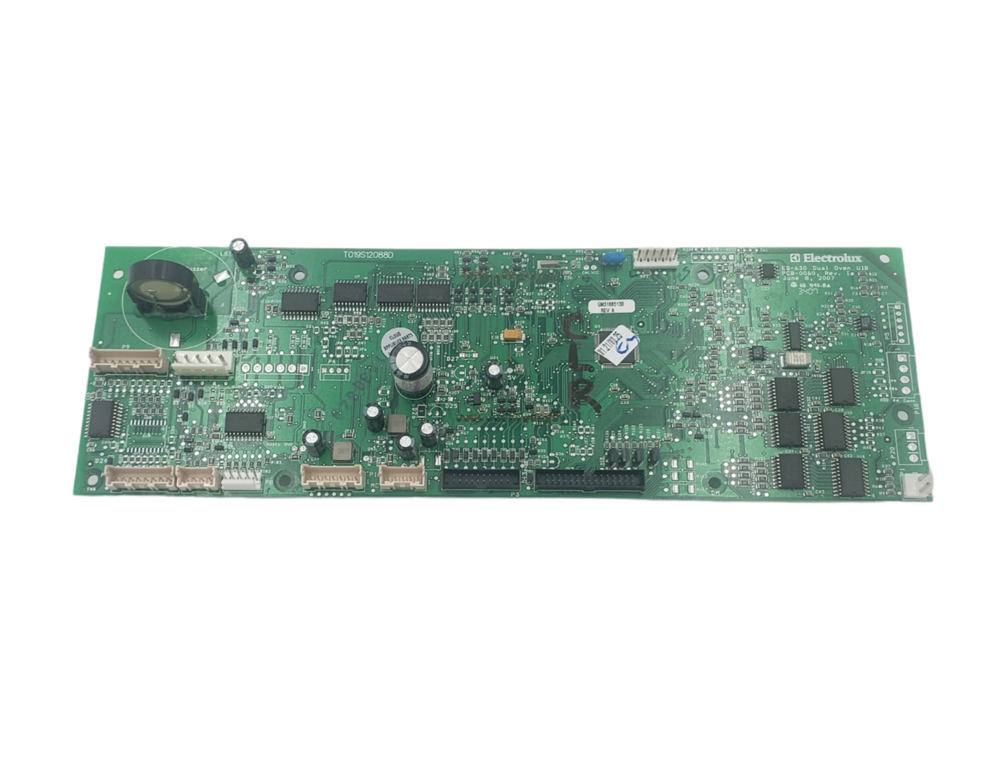 Genuine Frigidaire Oven Control Board 316516513 Same Day Ship & 60 Days Warranty