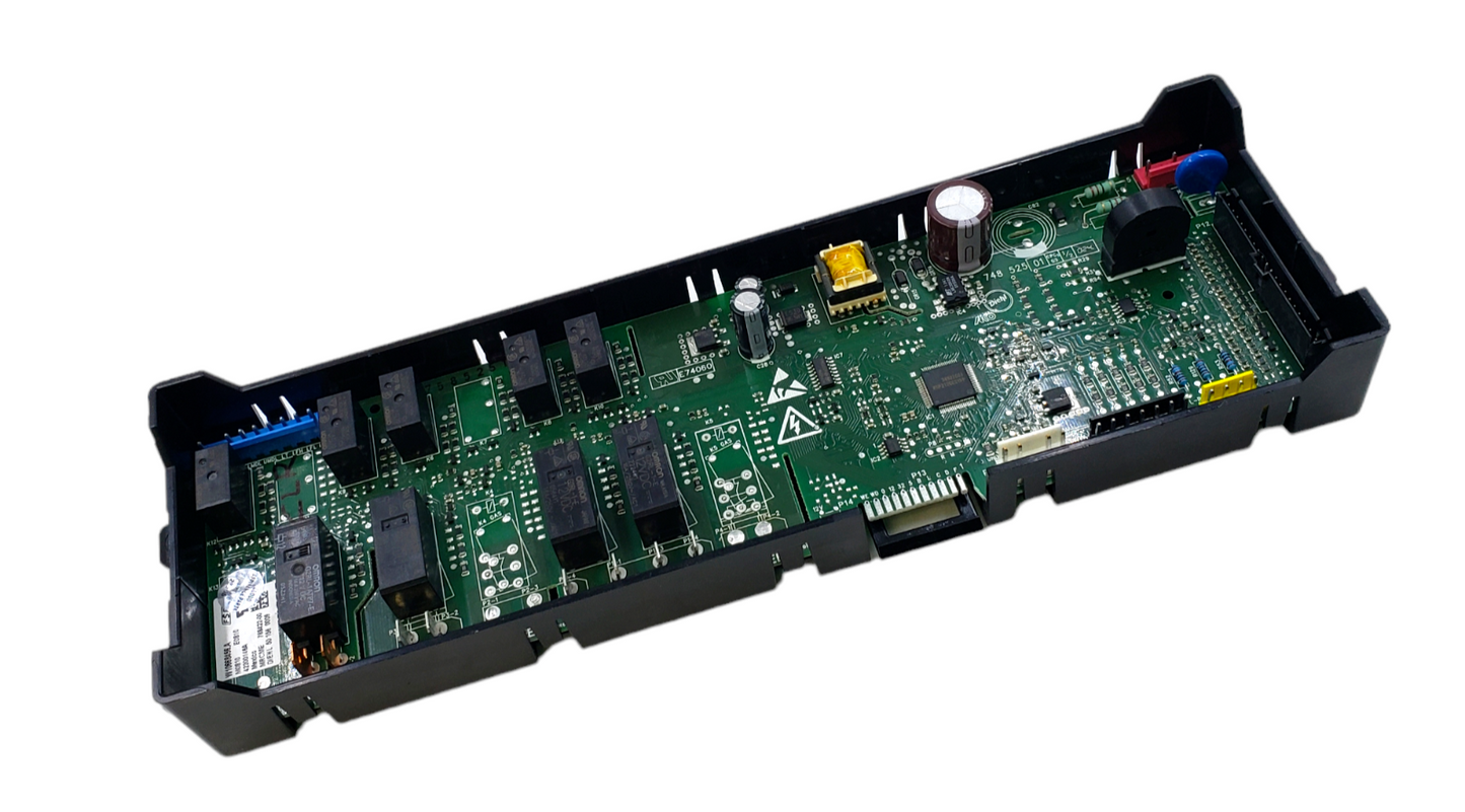 Genuine Whirlpool Oven Control Board W10668456 *Same Day Ship & 60 Days Warranty