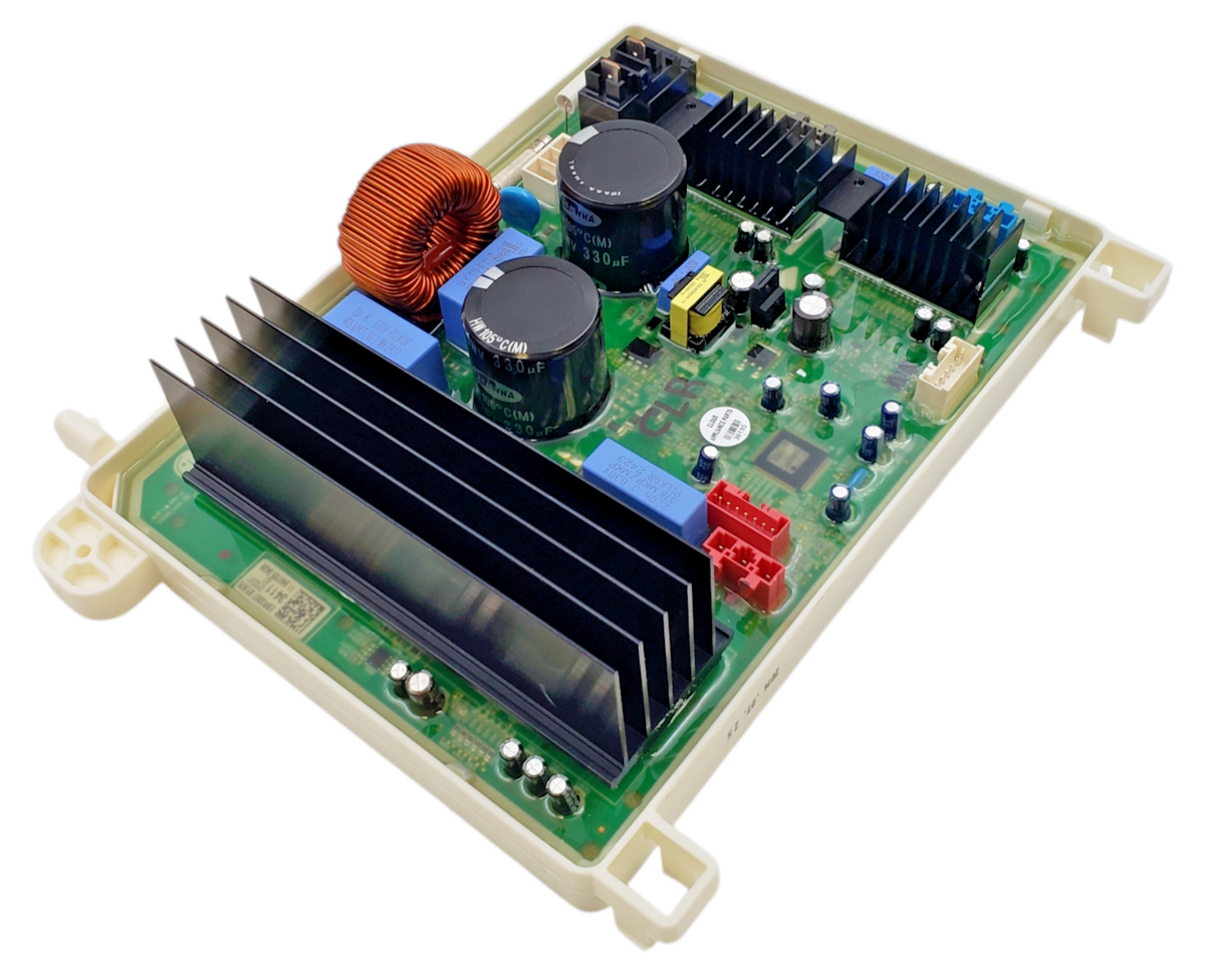 New OEM LG Dryer Inverter Board EBR33073411 Same Day Shipping & 60 Days Warranty