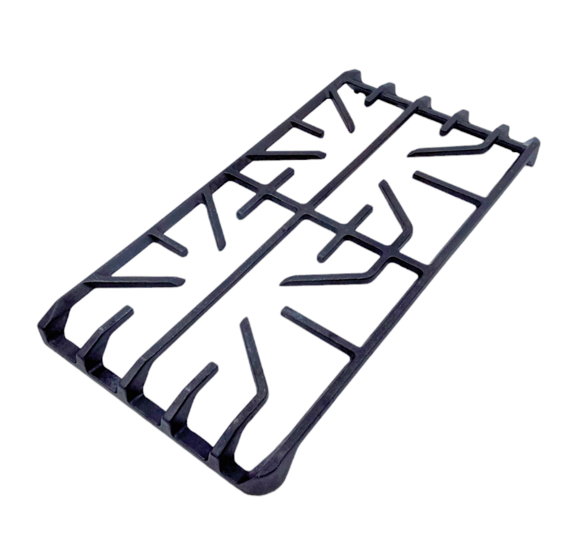 Genuine Frigidaire Range Grate Right 808754702 *Same Day Ship & 60 Days Warranty