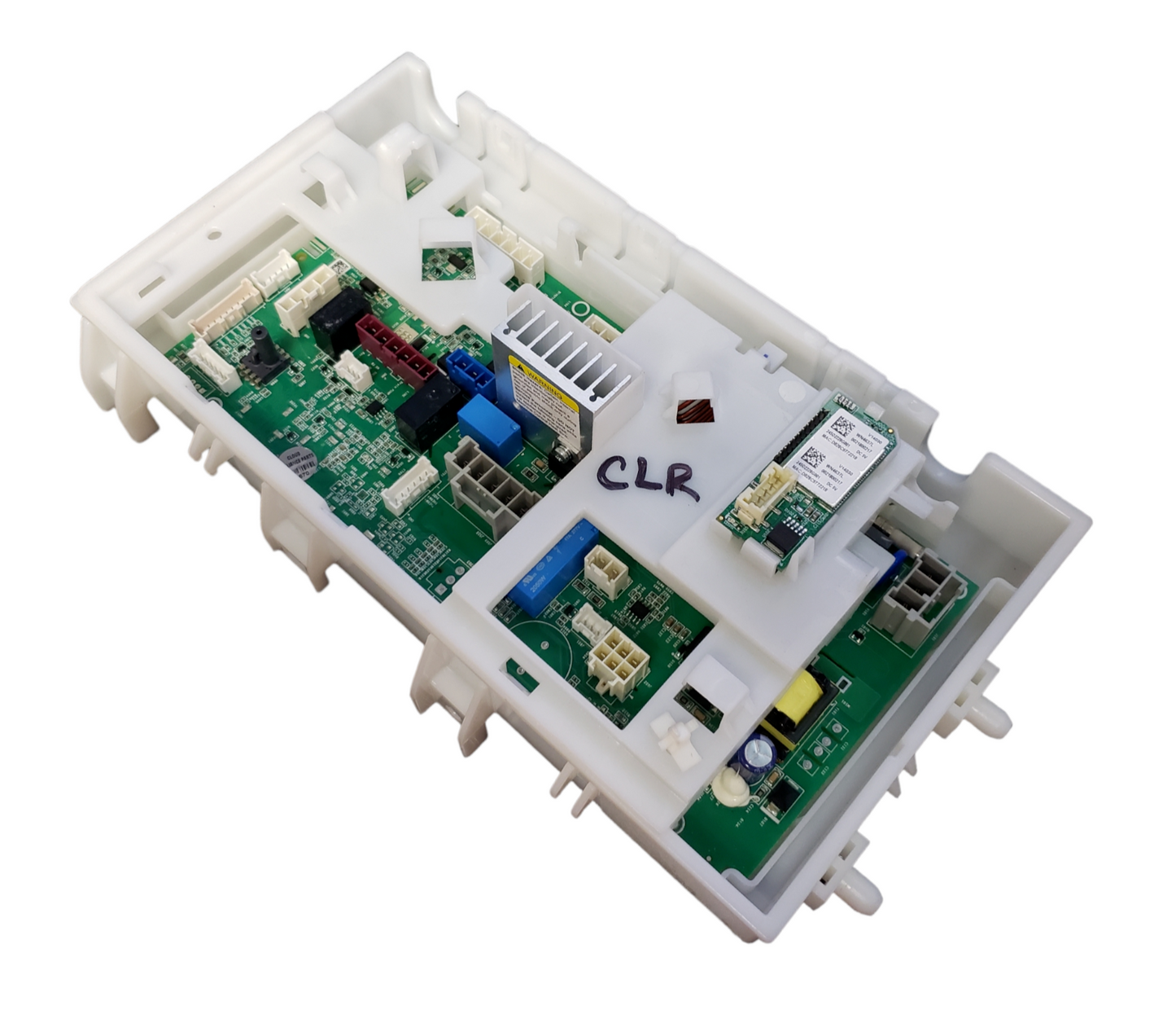 Genuine GE Washer Control Board 290D2863G109 Same Day Ship & **60 Days Warranty*