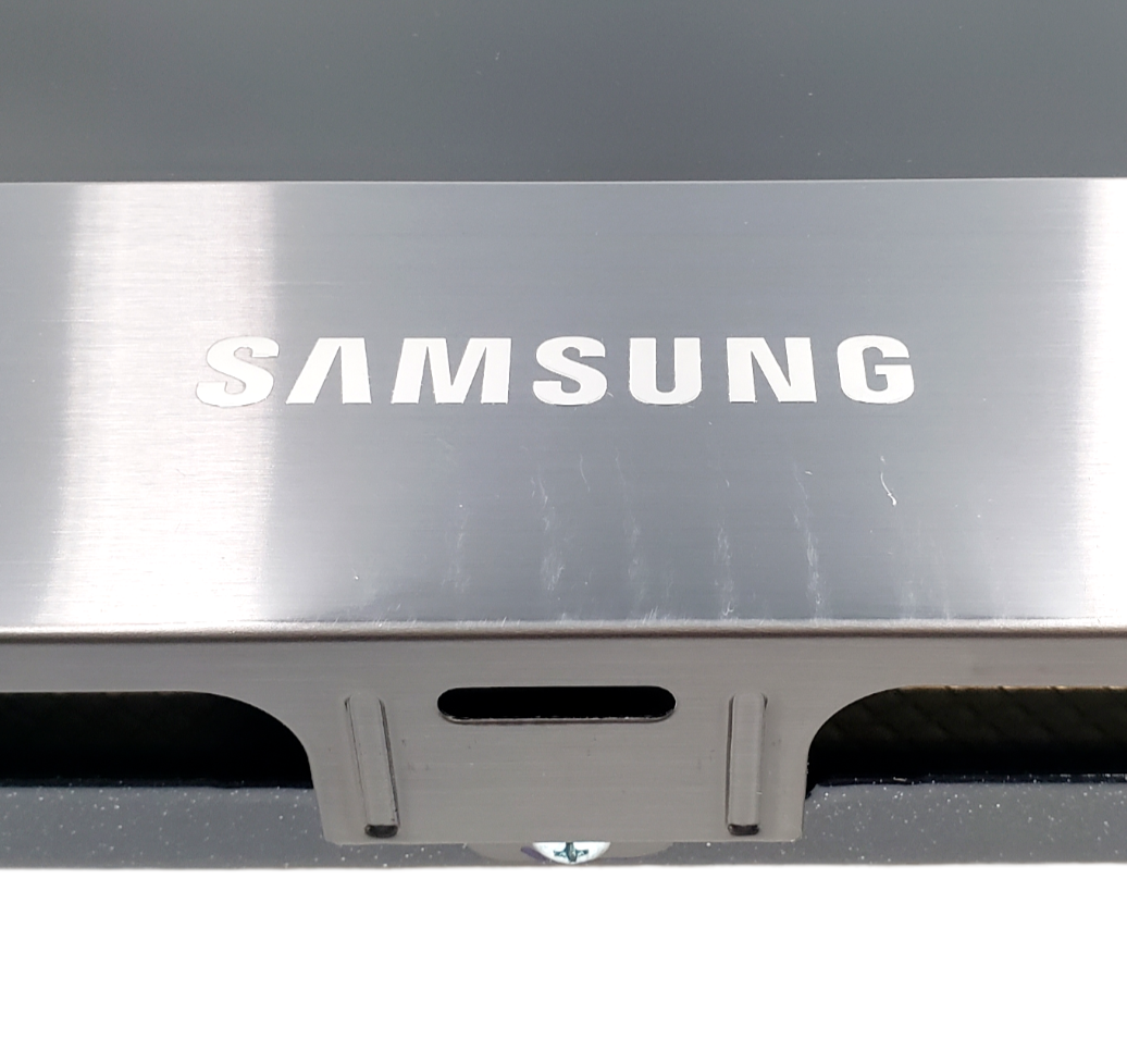 New Samsung Range Door Assembly DG94-03596B Same Day Shipping & 60 Days Warranty
