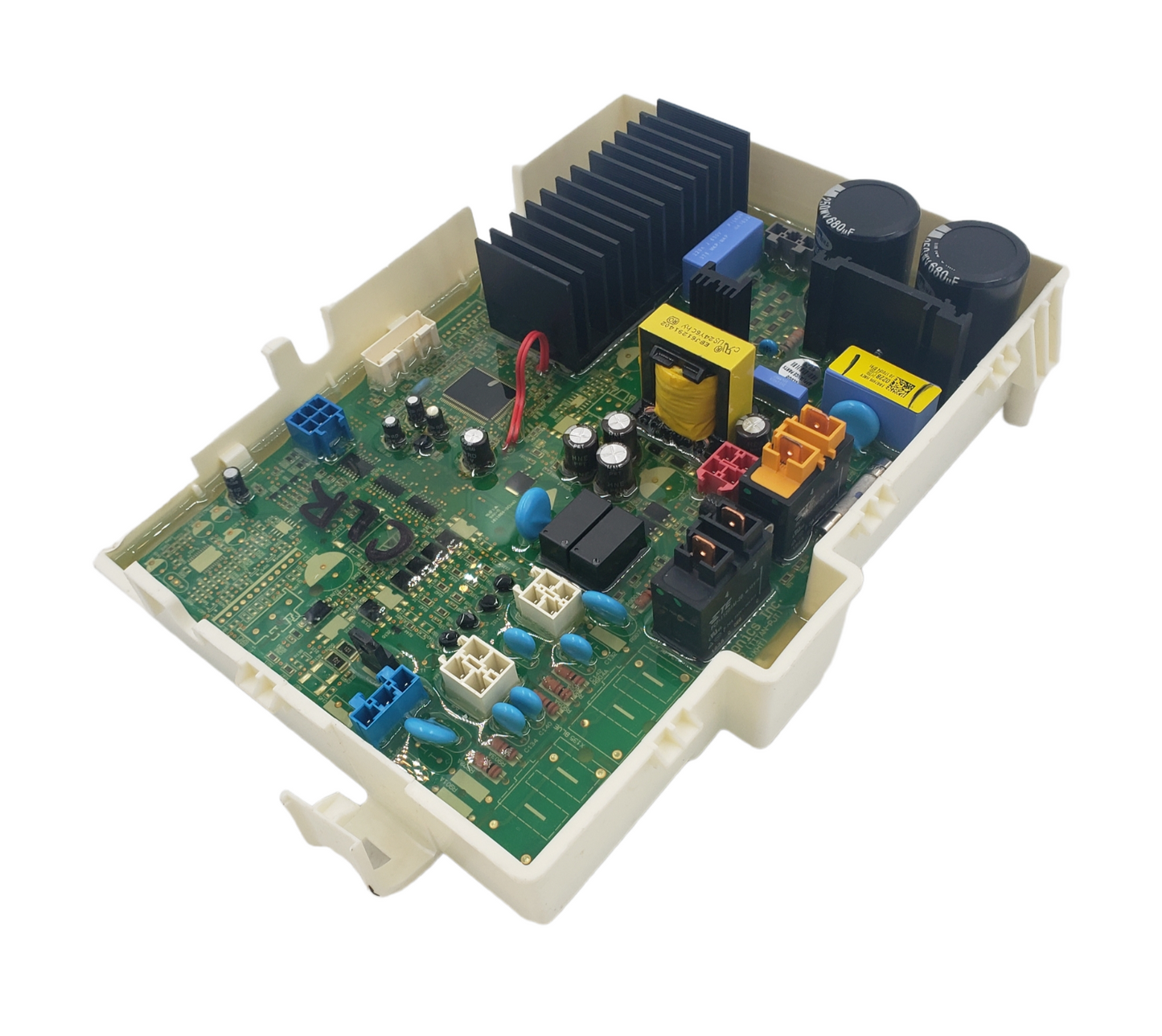 Genuine LG Washer Control Board EBR79950228 Same Day Shipping & 60 Days Warranty