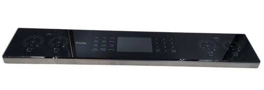 New GE Oven Control Panel Assy 191D9085G007 Same Day Shipping & 60 Days Warranty