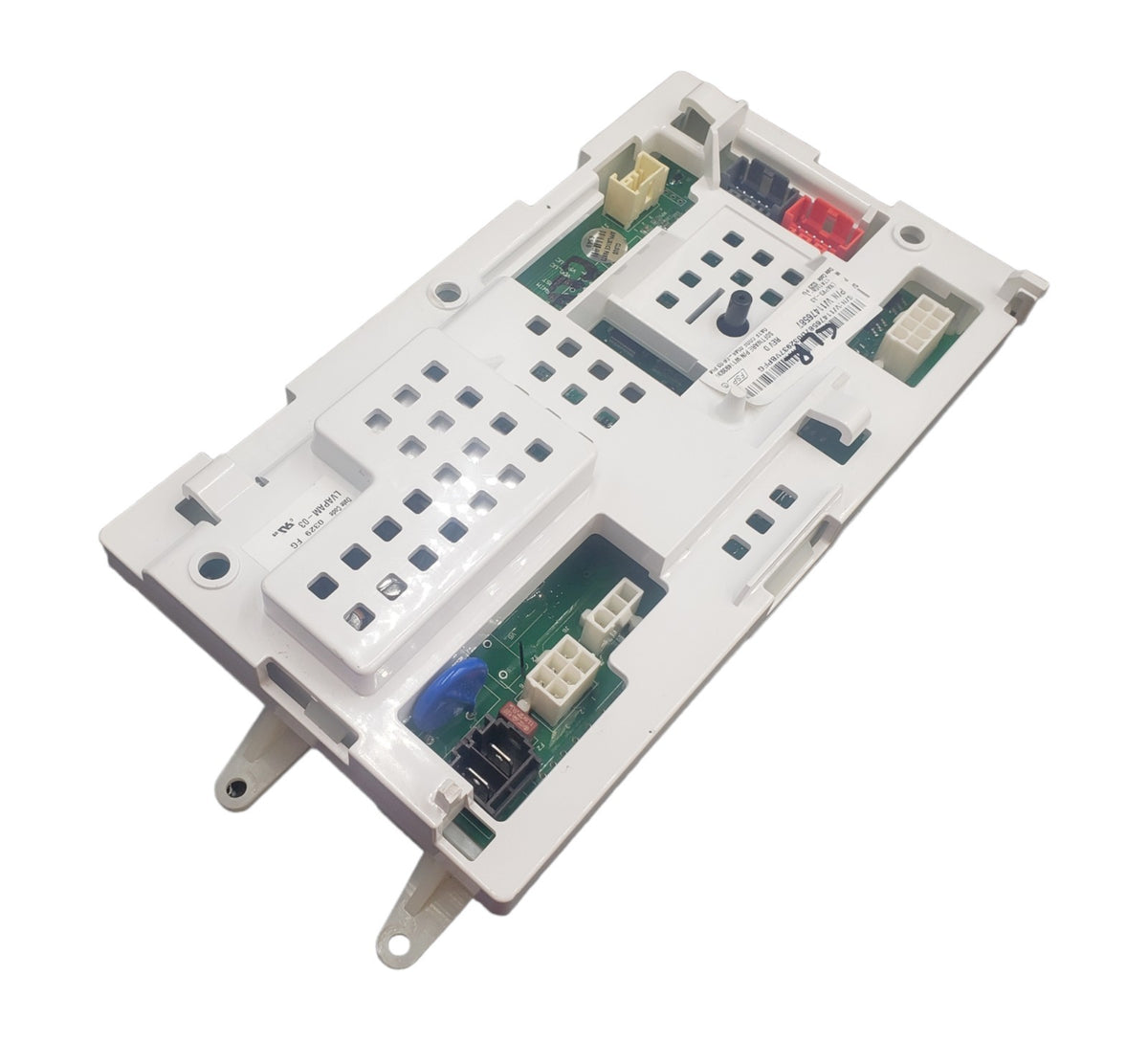 Whirlpool OEM Washer Control Board W11476587 Same Day Shipping & 60-Day Warranty