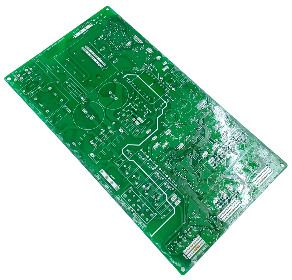Genuine LG Fridge Control Board EBR75234703 Same Day Shipping & 60 Days Warranty