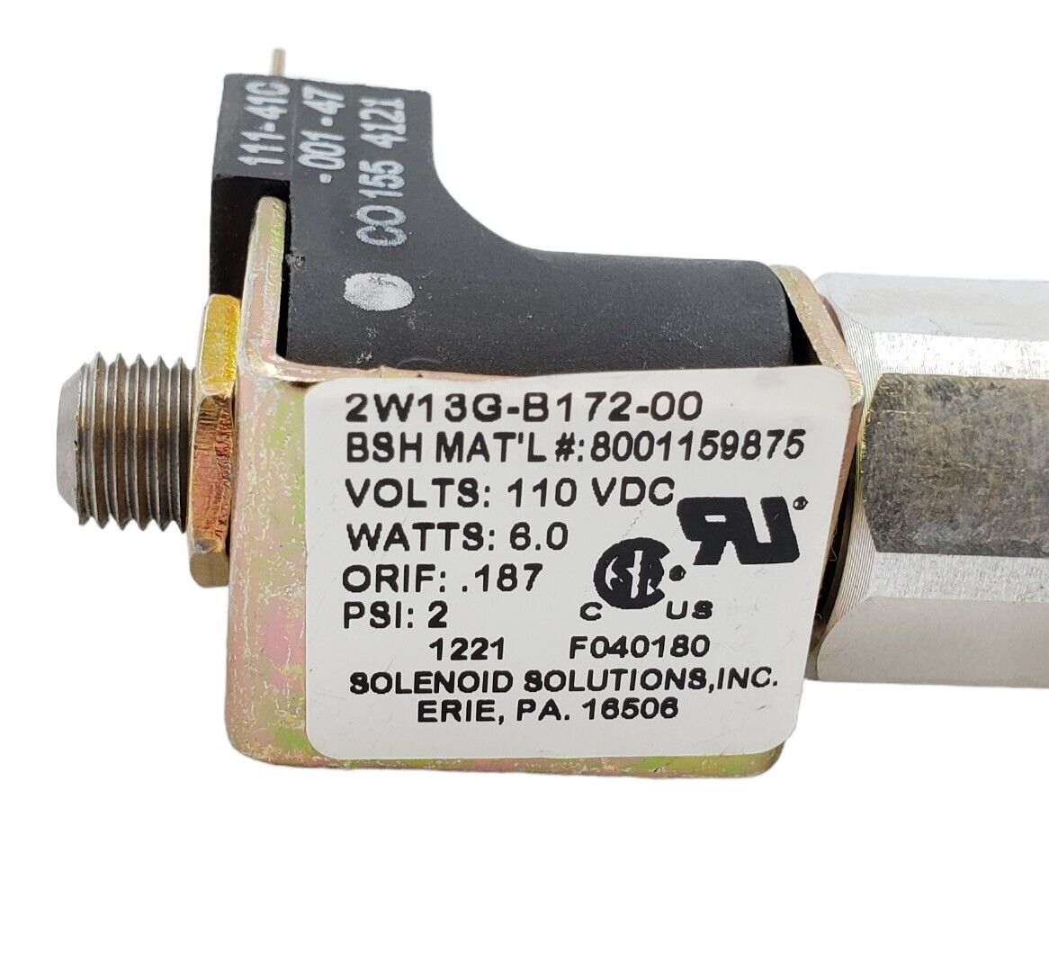 Genuine Thermador Range Igniter 9001183508 Same Day Shipping & 60 Days Warranty*