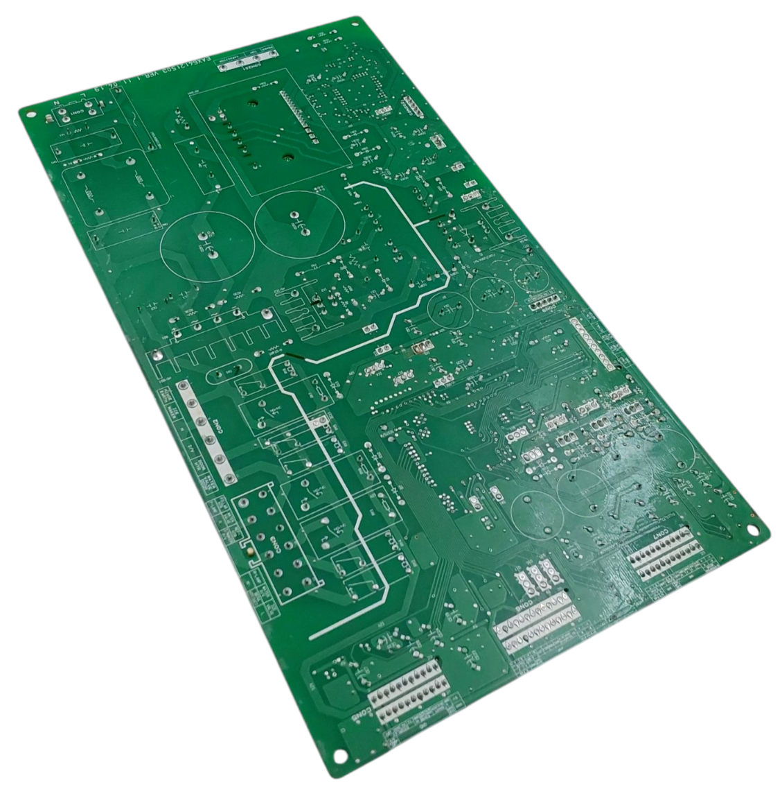 Genuine LG Fridge Control Board EBR73304207 Same Day Shipping & 60 Days Warranty