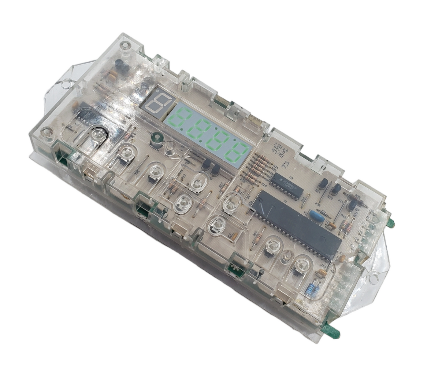 Genuine Whirlpool Oven Control Board 3196244 Same Day Ship & **60 Days Warranty*