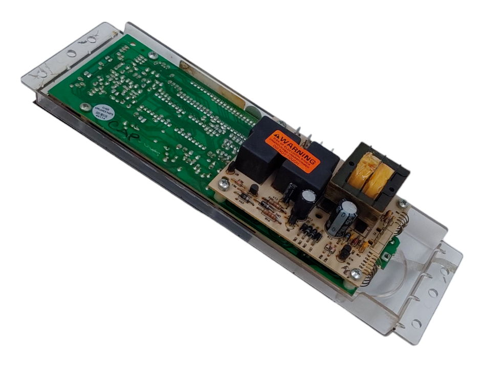 Genuine GE Oven Control Board 164D3142P002 Same Day Shipping & 60 Days Warranty*