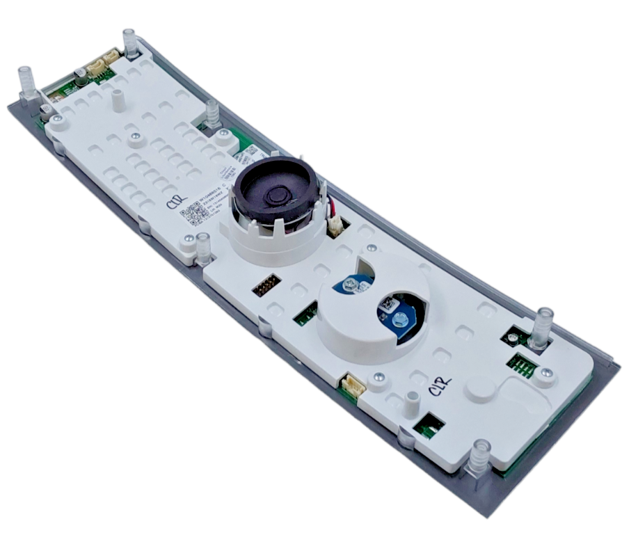 Genuine Whirlpool Washer Control W10468516 Same Day Shipping & 60 Days Warranty.