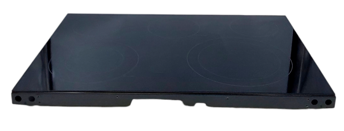 New GE Electric Range Glass Cooktop WB62X45228 Same Day Ship & 60 Days Warranty*